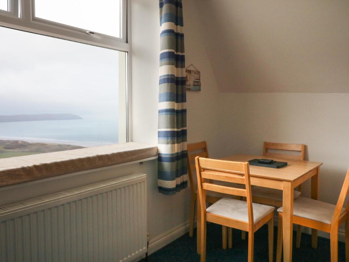 5 Seymour Villas Вулакомб Екстер'єр фото