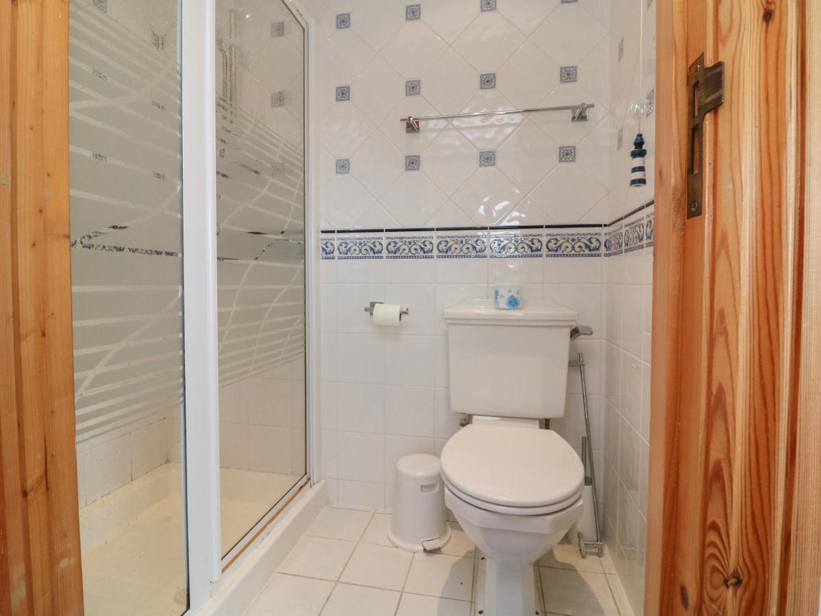 5 Seymour Villas Вулакомб Екстер'єр фото